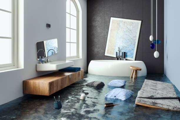 Best Water damage restoration near me  in Lazy Mountain, AK